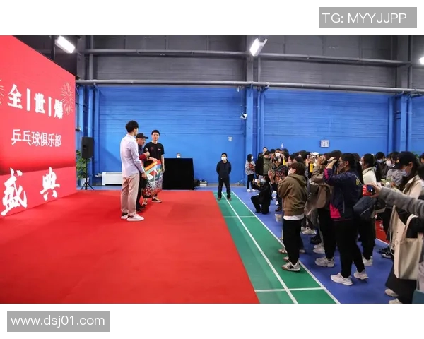 重庆乒乓球队转型之路的真实记录与发展历程探讨